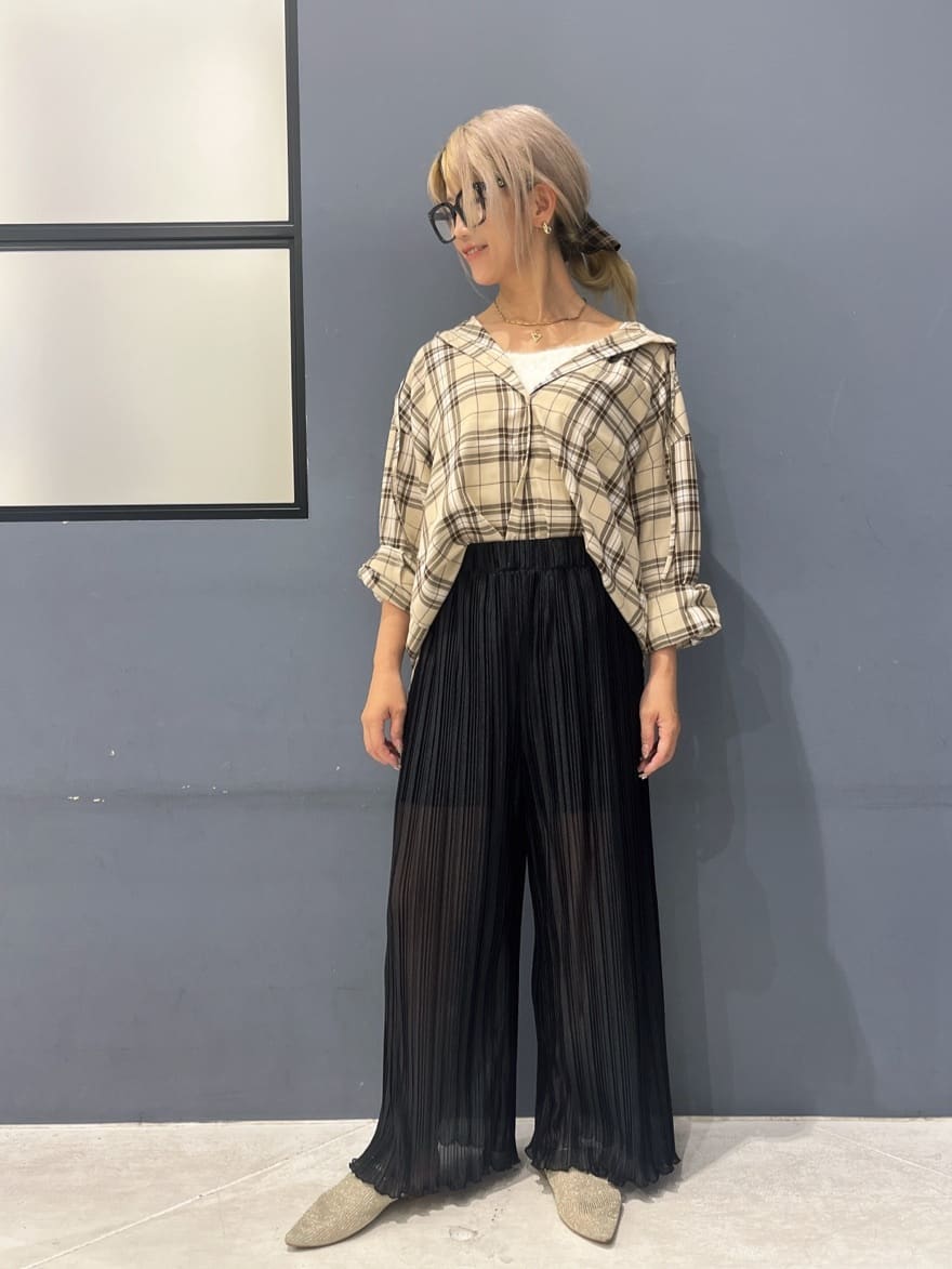 AMERICAN HOLICのコーディネートを紹介します。｜Rakuten Fashion(楽天ファッション／旧楽天ブランドアベニュー)6169042