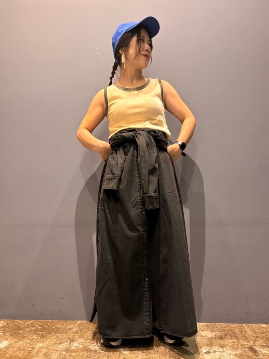 AMERICAN HOLICのコーディネートを紹介します。｜Rakuten Fashion(楽天ファッション／旧楽天ブランドアベニュー)6169073