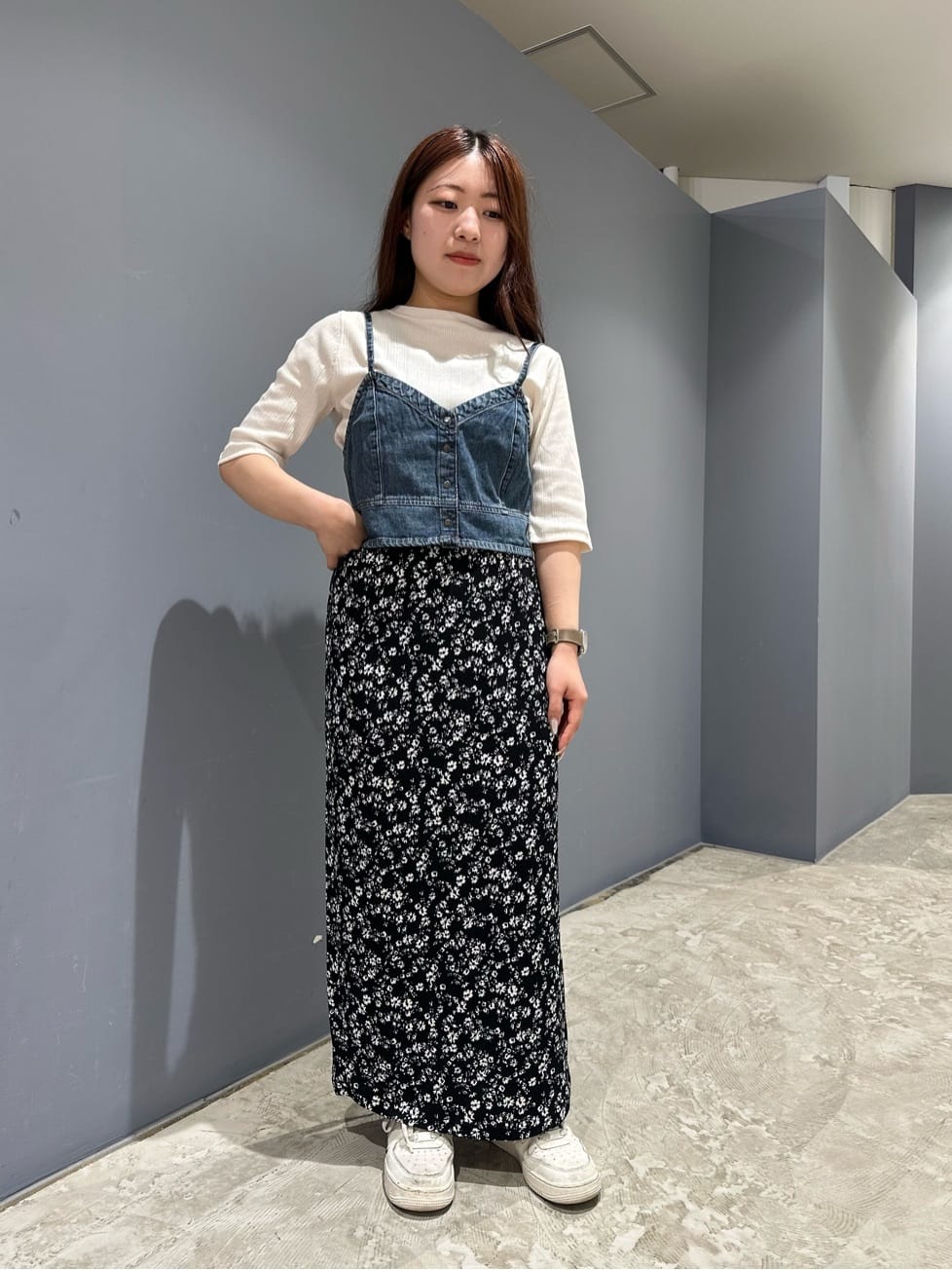 AMERICAN HOLICのコーディネートを紹介します。｜Rakuten Fashion(楽天ファッション／旧楽天ブランドアベニュー)6169400