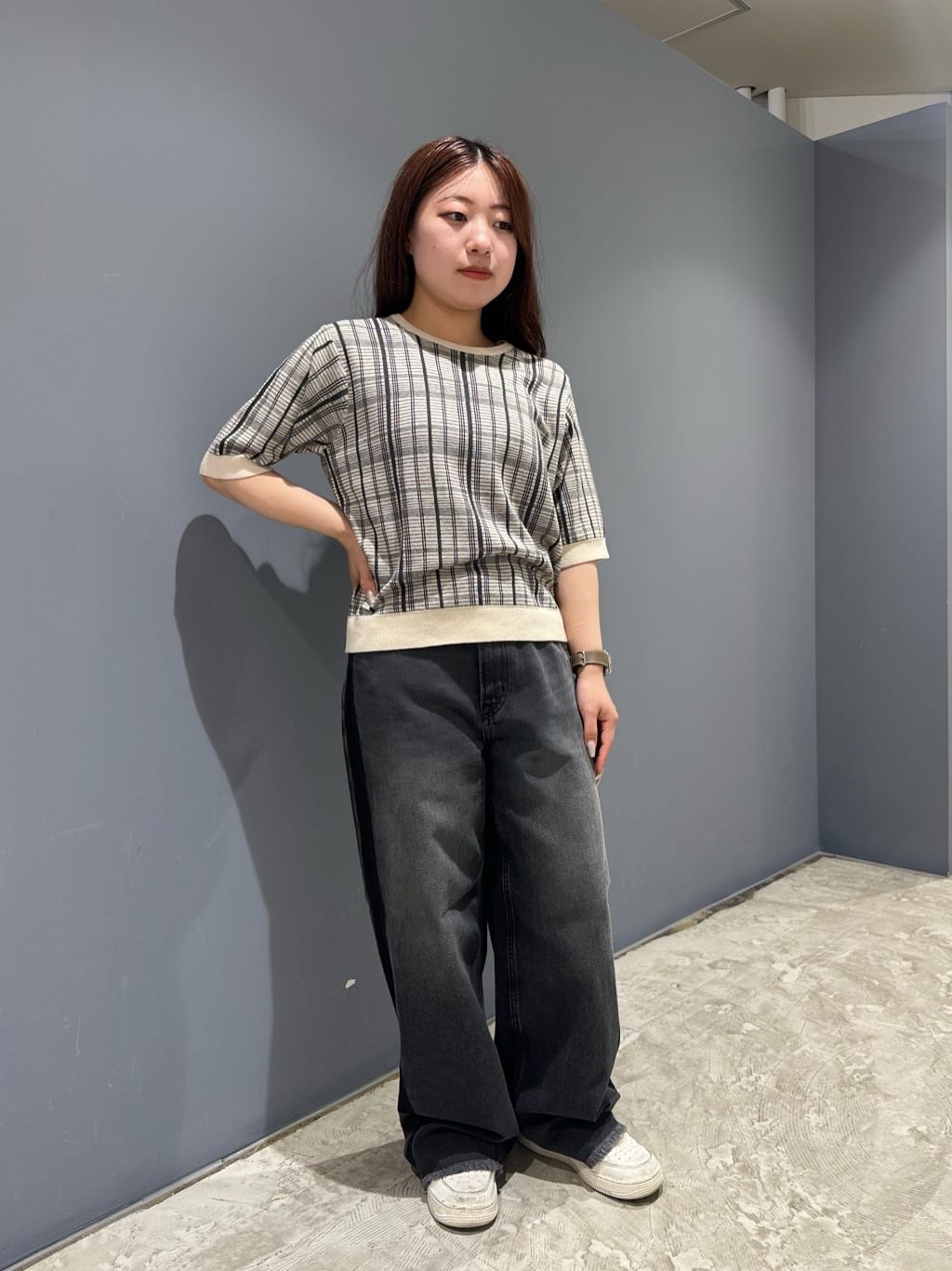AMERICAN HOLICのコーディネートを紹介します。｜Rakuten Fashion(楽天ファッション／旧楽天ブランドアベニュー)6169431