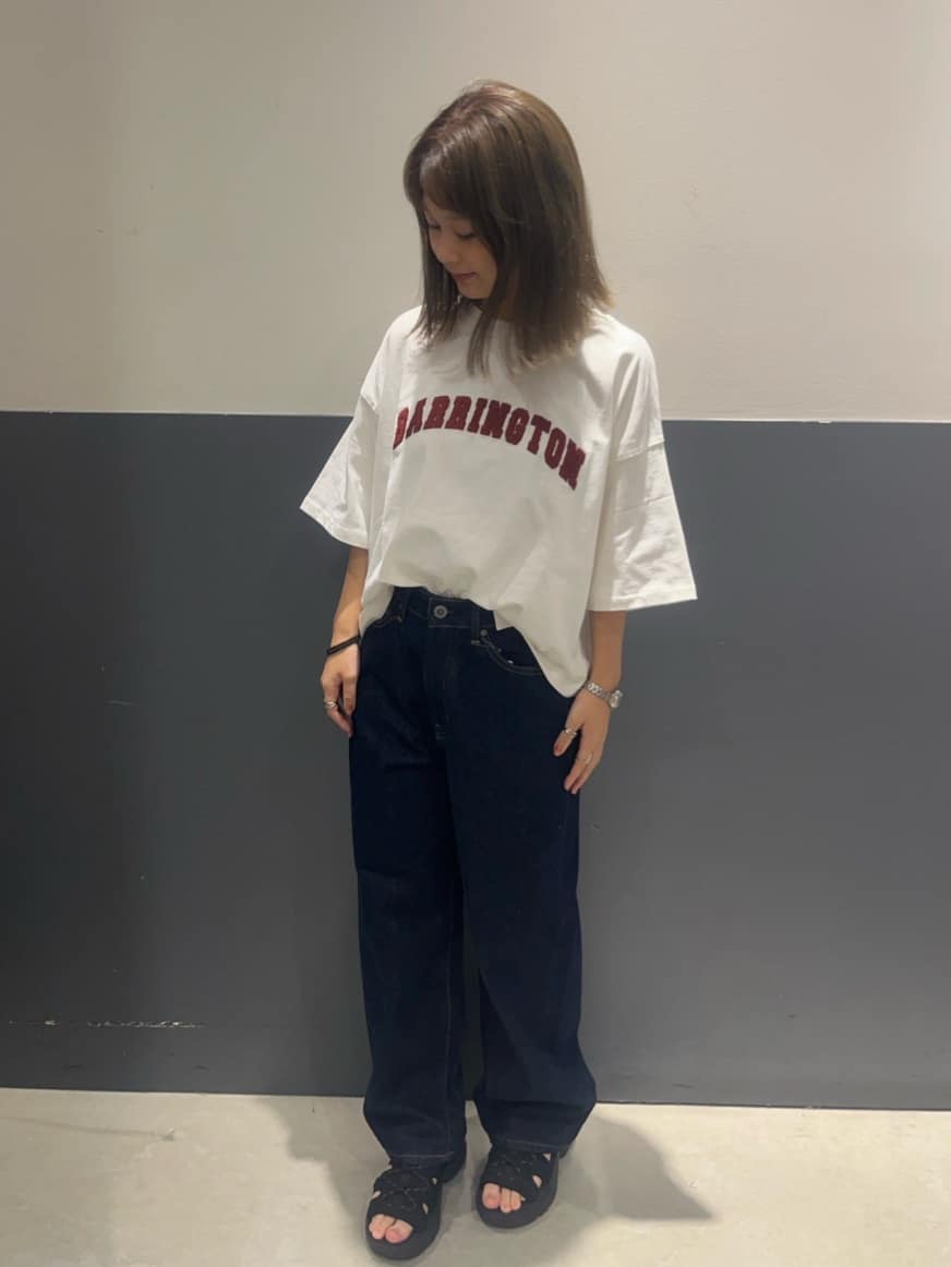 AMERICAN HOLICのコーディネートを紹介します。｜Rakuten Fashion(楽天ファッション／旧楽天ブランドアベニュー)6169532