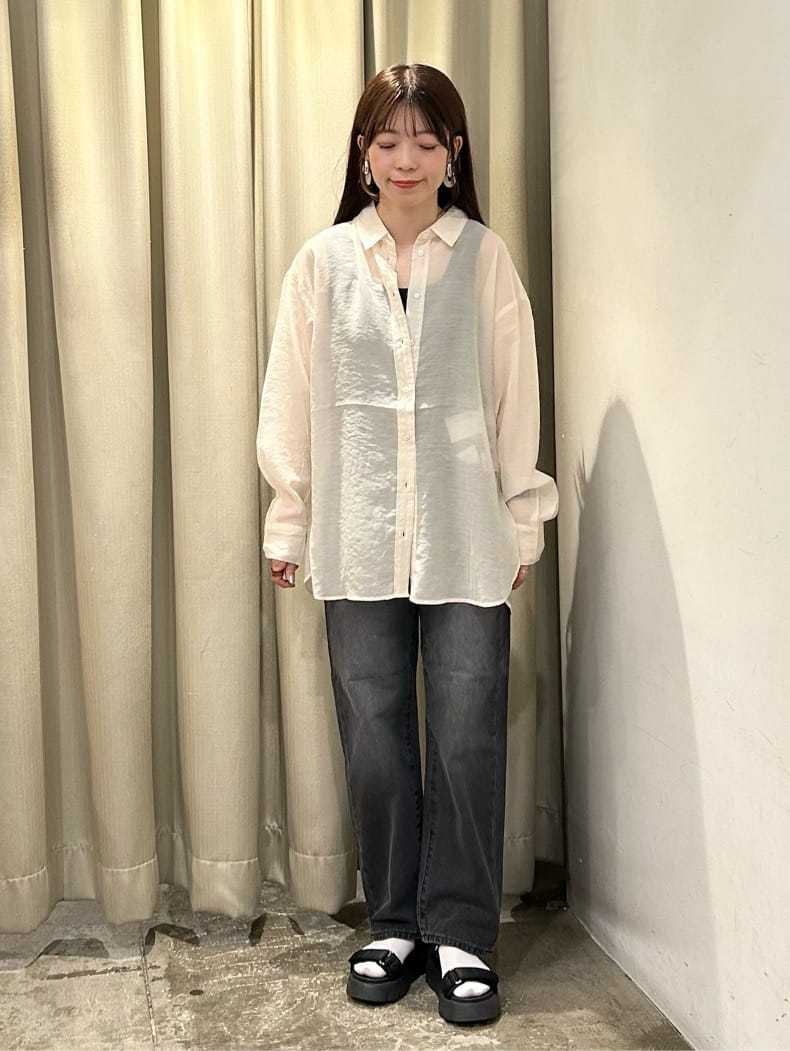 AMERICAN HOLICのコーディネートを紹介します。｜Rakuten Fashion(楽天ファッション／旧楽天ブランドアベニュー)6169892