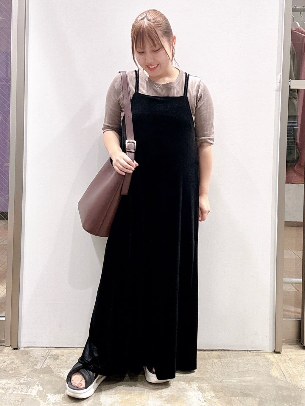 AMERICAN HOLICのコーディネートを紹介します。｜Rakuten Fashion(楽天ファッション／旧楽天ブランドアベニュー)6169939