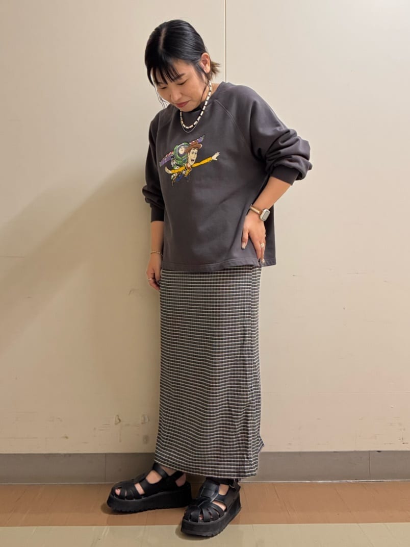 AMERICAN HOLICのコーディネートを紹介します。｜Rakuten Fashion(楽天ファッション／旧楽天ブランドアベニュー)6170416