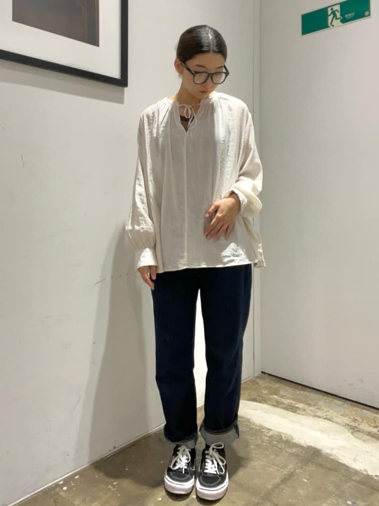 AMERICAN HOLICのコーディネートを紹介します。｜Rakuten Fashion(楽天ファッション／旧楽天ブランドアベニュー)6170834