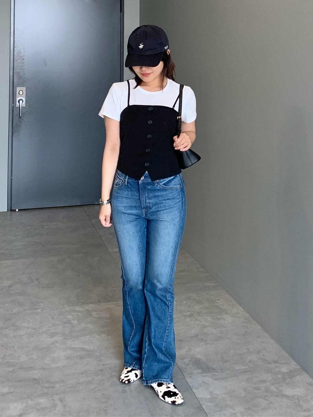 AMERICAN HOLICのコーディネートを紹介します。｜Rakuten Fashion(楽天ファッション／旧楽天ブランドアベニュー)6171496
