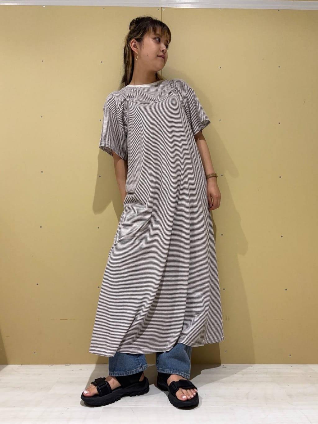 AMERICAN HOLICのコーディネートを紹介します。｜Rakuten Fashion(楽天ファッション／旧楽天ブランドアベニュー)6171818