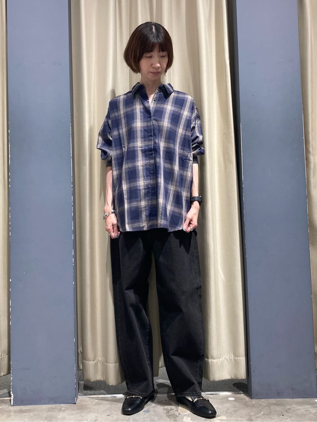 AMERICAN HOLICのコーディネートを紹介します。｜Rakuten Fashion(楽天ファッション／旧楽天ブランドアベニュー)6174398