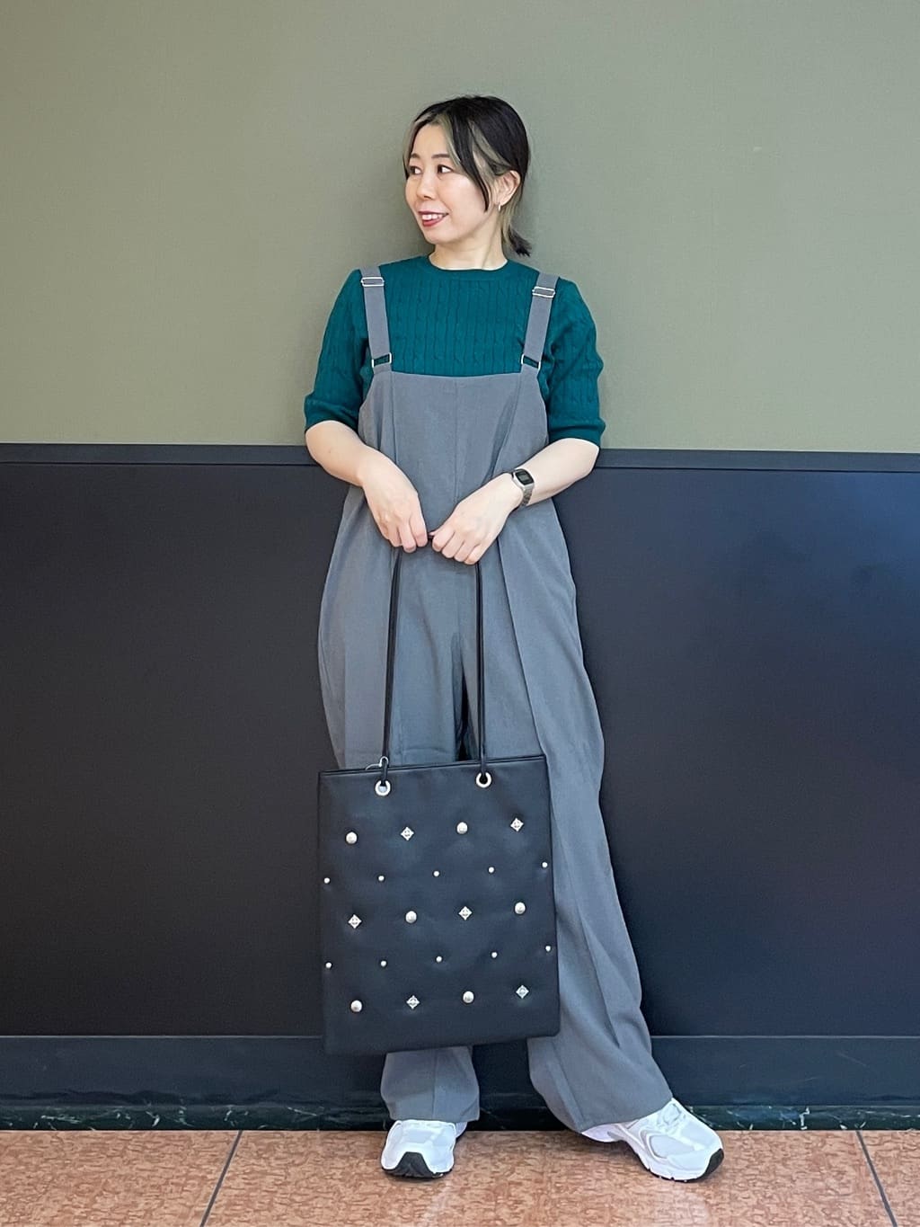 AMERICAN HOLICのコーディネートを紹介します。｜Rakuten Fashion(楽天ファッション／旧楽天ブランドアベニュー)6174026