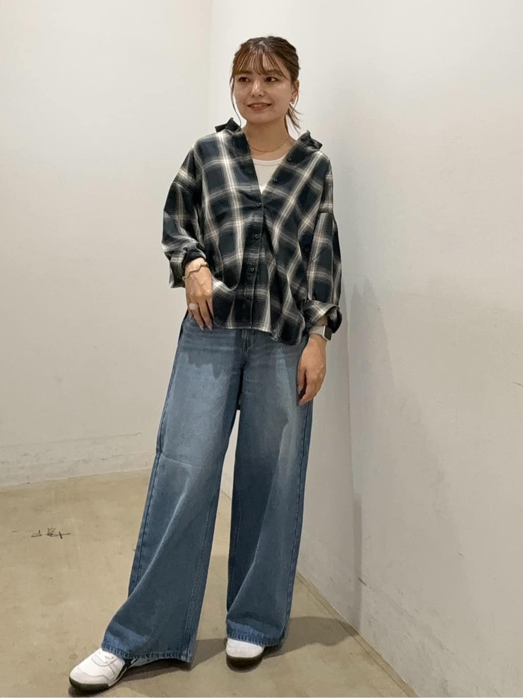 AMERICAN HOLICのコーディネートを紹介します。｜Rakuten Fashion(楽天ファッション／旧楽天ブランドアベニュー)6175010