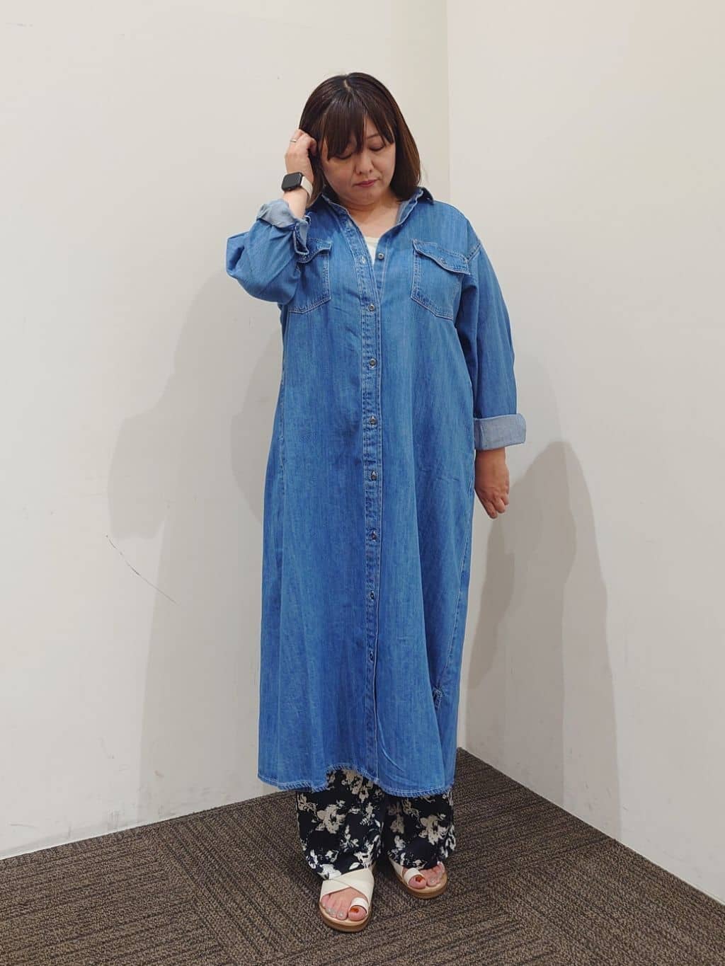AMERICAN HOLICのコーディネートを紹介します。｜Rakuten Fashion(楽天ファッション／旧楽天ブランドアベニュー)6175027