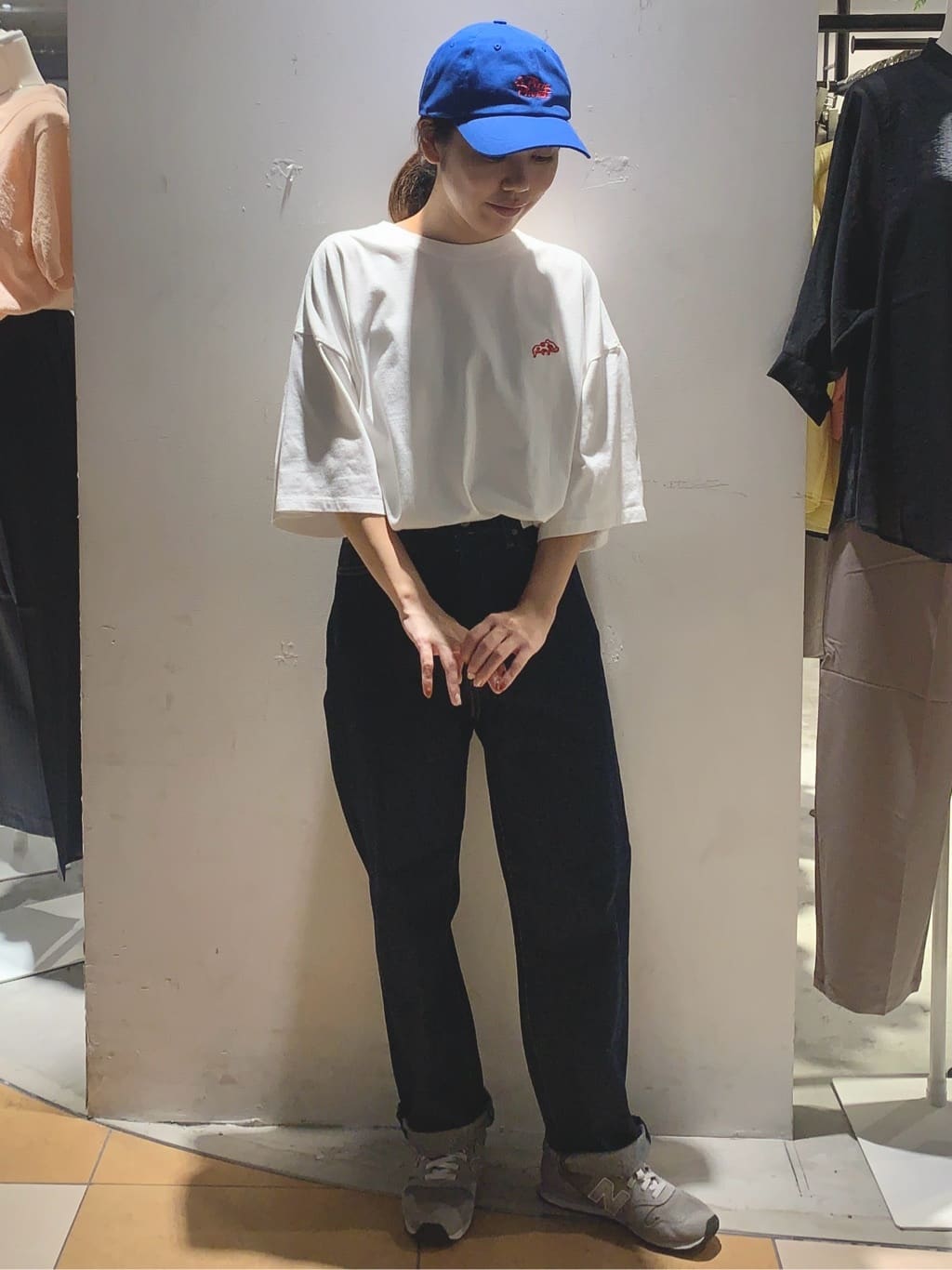 AMERICAN HOLICのコーディネートを紹介します。｜Rakuten Fashion(楽天ファッション／旧楽天ブランドアベニュー)6175558