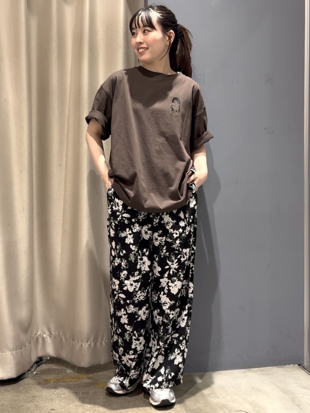 AMERICAN HOLICのコーディネートを紹介します。｜Rakuten Fashion(楽天ファッション／旧楽天ブランドアベニュー)6175812