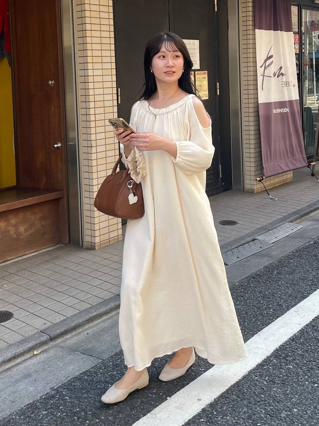 mysty womanのコーディネートを紹介します。｜Rakuten Fashion(楽天ファッション／旧楽天ブランドアベニュー)6176053