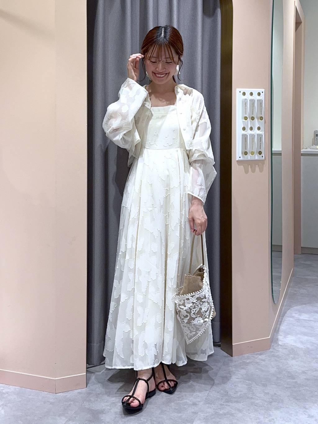mysty womanのコーディネートを紹介します。｜Rakuten Fashion(楽天ファッション／旧楽天ブランドアベニュー)6176091