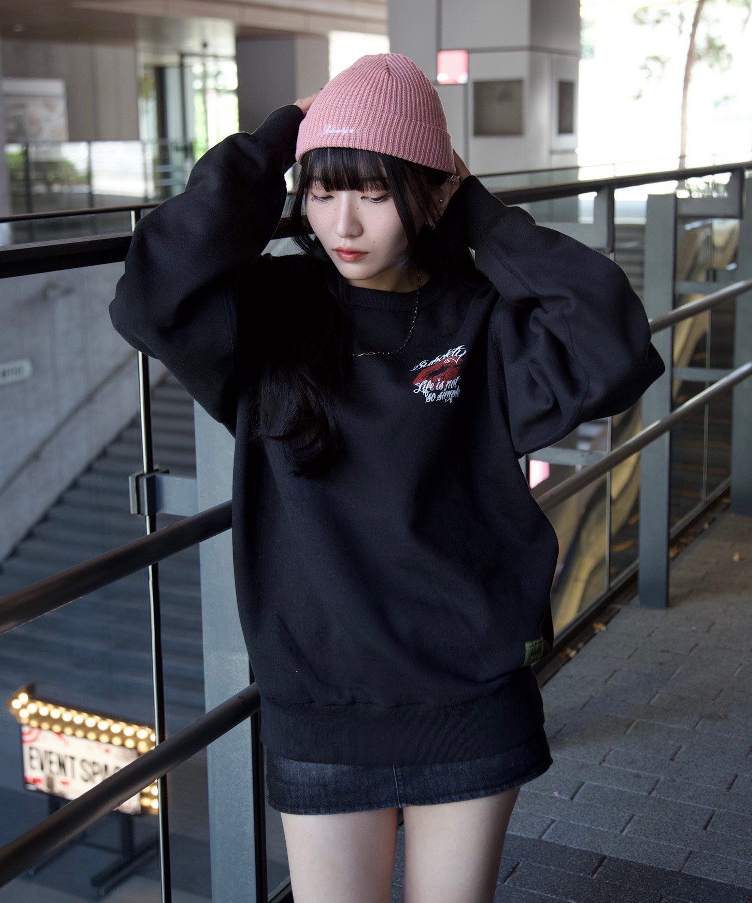 Subciety | Low watch | Rakuten Fashion(楽天ファッション／旧楽天