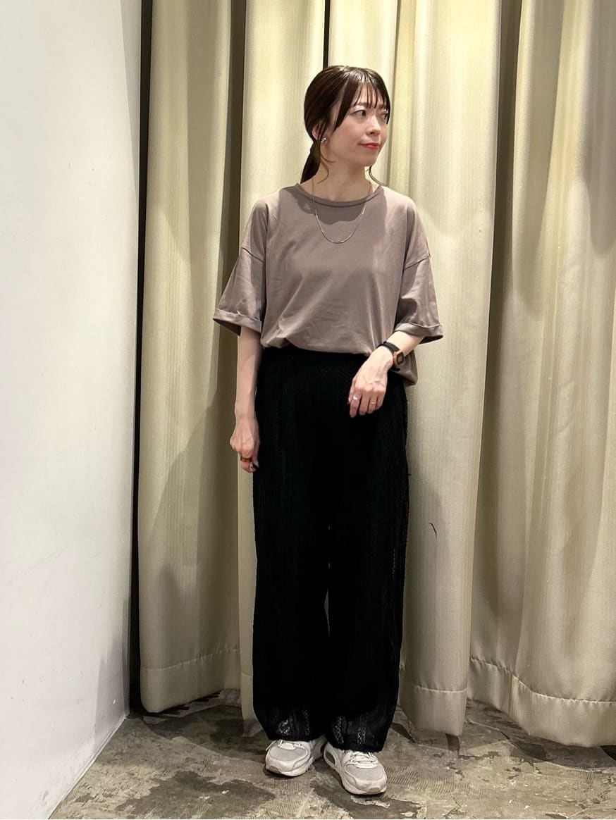 AMERICAN HOLICのコーディネートを紹介します。｜Rakuten Fashion(楽天ファッション／旧楽天ブランドアベニュー)6176911