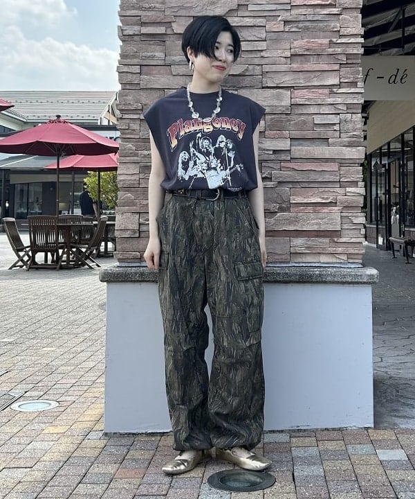 BEAMS HEARTのコーディネートを紹介します。｜Rakuten Fashion(楽天ファッション／旧楽天ブランドアベニュー)6179126