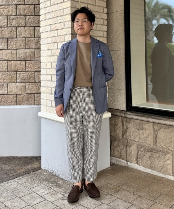 BEAMS HEARTのコーディネートを紹介します。｜Rakuten Fashion(楽天ファッション／旧楽天ブランドアベニュー)6179129