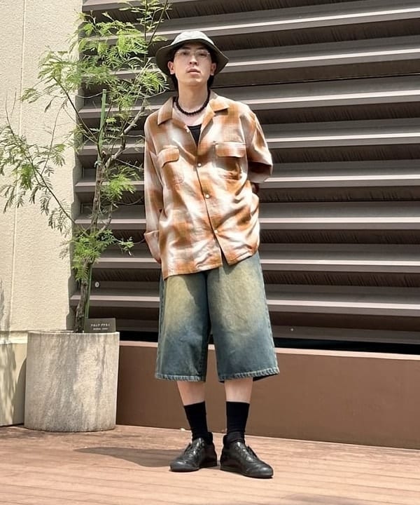 BEAMS HEARTのコーディネートを紹介します。｜Rakuten Fashion(楽天ファッション／旧楽天ブランドアベニュー)6179197