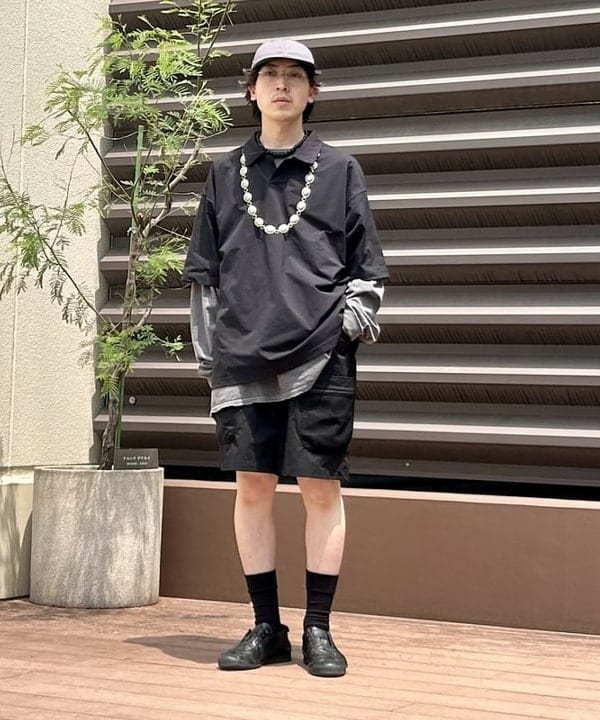 BEAMS HEARTのコーディネートを紹介します。｜Rakuten Fashion(楽天ファッション／旧楽天ブランドアベニュー)6179203