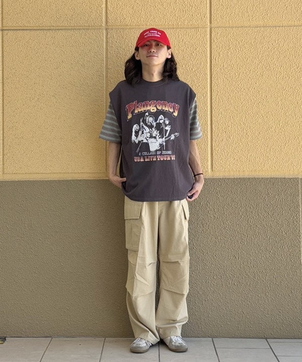 BEAMS HEARTのコーディネートを紹介します。｜Rakuten Fashion(楽天ファッション／旧楽天ブランドアベニュー)6179278