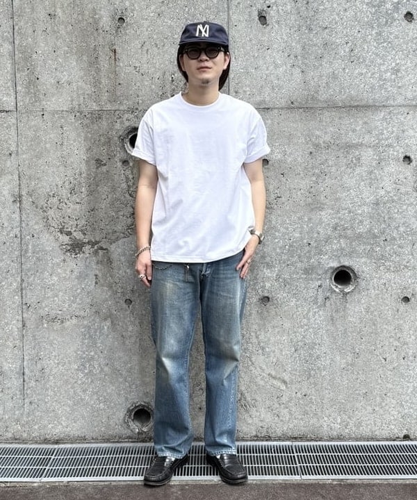 BEAMS HEARTのコーディネートを紹介します。｜Rakuten Fashion(楽天ファッション／旧楽天ブランドアベニュー)6179281