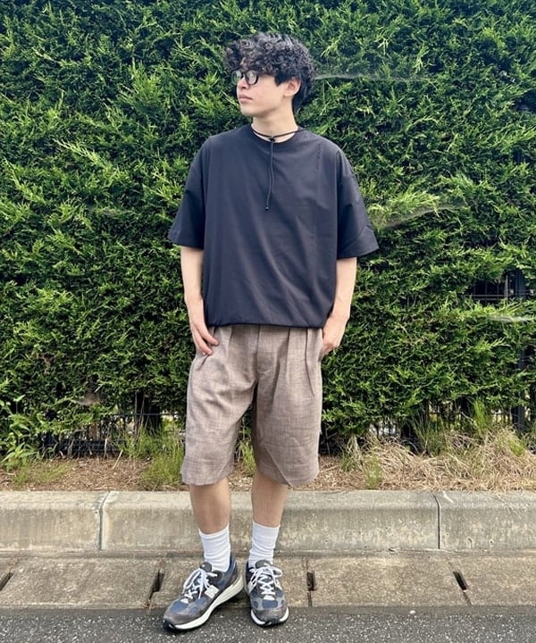 BEAMS HEARTのコーディネートを紹介します。｜Rakuten Fashion(楽天ファッション／旧楽天ブランドアベニュー)6179291