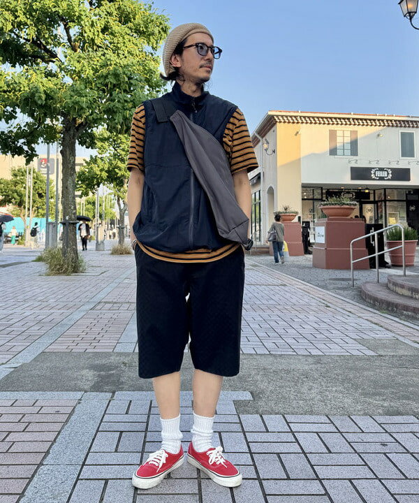 BEAMS HEARTのコーディネートを紹介します。｜Rakuten Fashion(楽天ファッション／旧楽天ブランドアベニュー)6179328