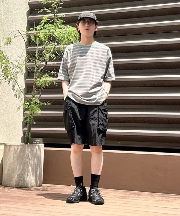 BEAMS HEARTのコーディネートを紹介します。｜Rakuten Fashion(楽天ファッション／旧楽天ブランドアベニュー)6179362