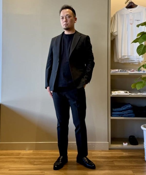 BEAMS HEARTのペニーローファー(25~27cm)を使ったコーディネートを紹介します。｜Rakuten Fashion(楽天ファッション／旧楽天ブランドアベニュー)6179366