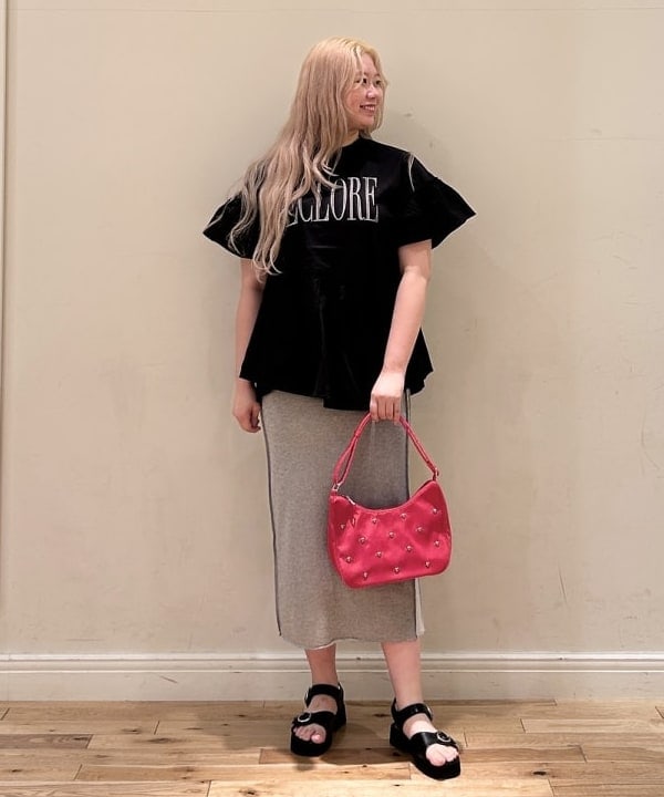 BEAMS HEARTのコーディネートを紹介します。｜Rakuten Fashion(楽天ファッション／旧楽天ブランドアベニュー)6179386