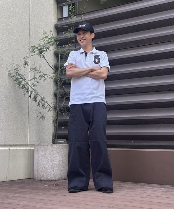 BEAMS HEARTのコーディネートを紹介します。｜Rakuten Fashion(楽天ファッション／旧楽天ブランドアベニュー)6179397