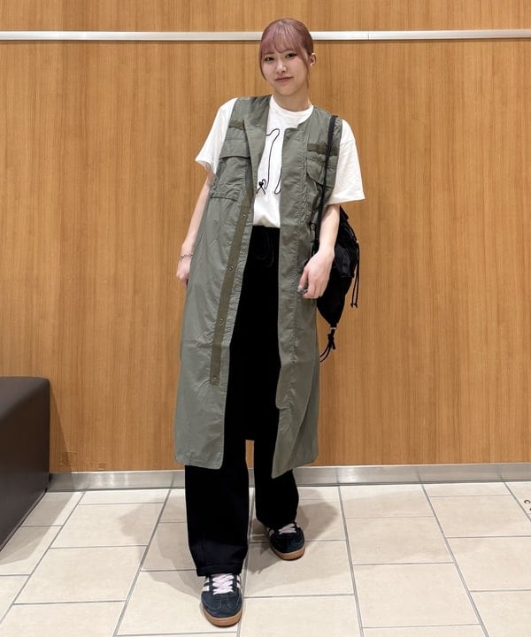 BEAMS WOMENのコーディネートを紹介します。｜Rakuten Fashion(楽天ファッション／旧楽天ブランドアベニュー)6179405