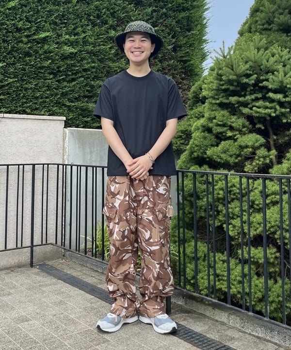 BEAMS HEARTのコーディネートを紹介します。｜Rakuten Fashion(楽天ファッション／旧楽天ブランドアベニュー)6179410