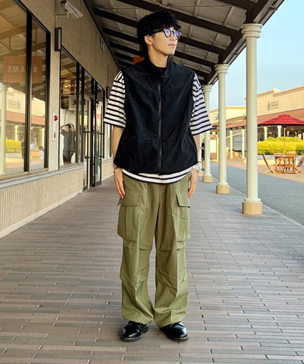 BEAMS HEARTのコーディネートを紹介します。｜Rakuten Fashion(楽天ファッション／旧楽天ブランドアベニュー)6179428