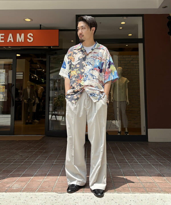 BEAMS HEARTのコーディネートを紹介します。｜Rakuten Fashion(楽天ファッション／旧楽天ブランドアベニュー)6179438