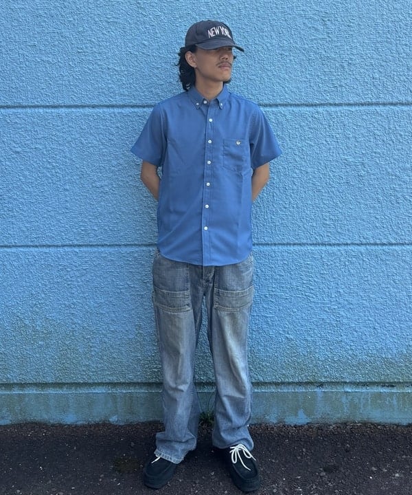 BEAMS HEARTのコーディネートを紹介します。｜Rakuten Fashion(楽天ファッション／旧楽天ブランドアベニュー)6179446