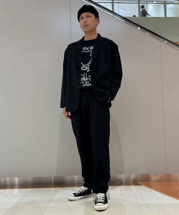 BEAMS HEARTのコーディネートを紹介します。｜Rakuten Fashion(楽天ファッション／旧楽天ブランドアベニュー)6179459
