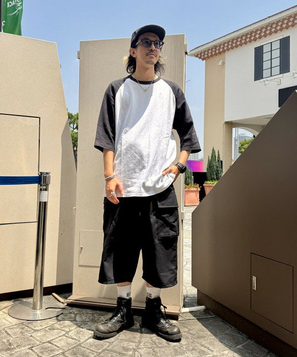 BEAMS HEARTのコーディネートを紹介します。｜Rakuten Fashion(楽天ファッション／旧楽天ブランドアベニュー)6179467