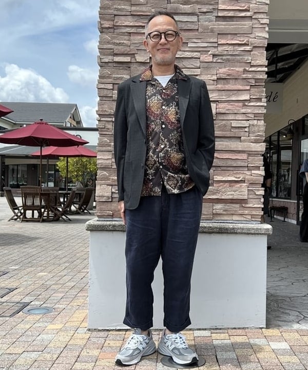 BEAMS HEARTのコーディネートを紹介します。｜Rakuten Fashion(楽天ファッション／旧楽天ブランドアベニュー)6179469