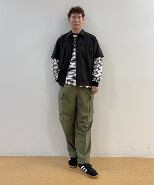 BEAMS HEARTのコーディネートを紹介します。｜Rakuten Fashion(楽天ファッション／旧楽天ブランドアベニュー)6179517