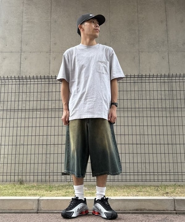 BEAMS HEARTのコーディネートを紹介します。｜Rakuten Fashion(楽天ファッション／旧楽天ブランドアベニュー)6179575