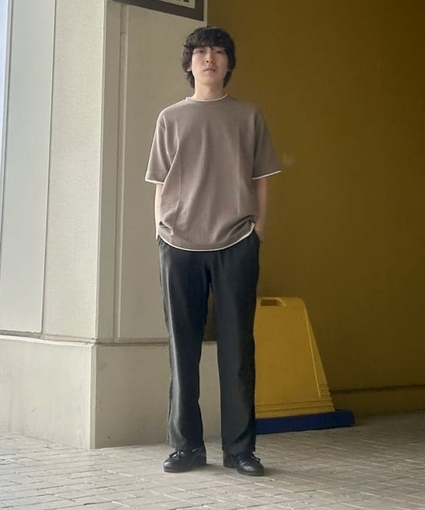 BEAMS HEARTのコーディネートを紹介します。｜Rakuten Fashion(楽天ファッション／旧楽天ブランドアベニュー)6179609