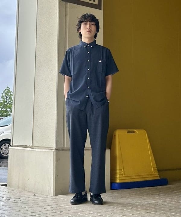 BEAMS HEARTのコーディネートを紹介します。｜Rakuten Fashion(楽天ファッション／旧楽天ブランドアベニュー)6179657