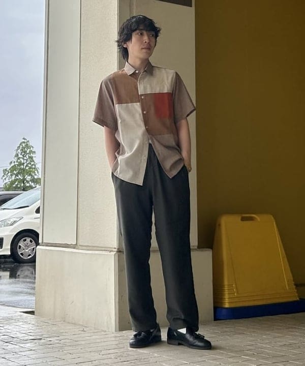 BEAMS HEARTのコーディネートを紹介します。｜Rakuten Fashion(楽天ファッション／旧楽天ブランドアベニュー)6179659