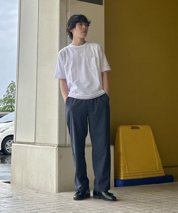 BEAMS HEARTのコーディネートを紹介します。｜Rakuten Fashion(楽天ファッション／旧楽天ブランドアベニュー)6179660