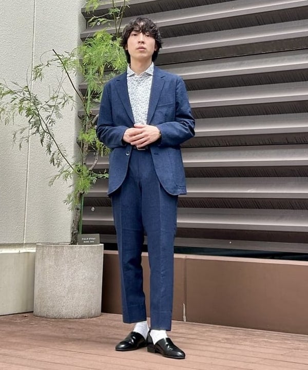 BEAMS HEARTのコーディネートを紹介します。｜Rakuten Fashion(楽天ファッション／旧楽天ブランドアベニュー)6179667