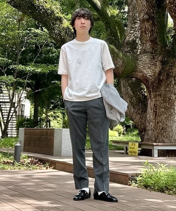 BEAMS HEARTのコーディネートを紹介します。｜Rakuten Fashion(楽天ファッション／旧楽天ブランドアベニュー)6179671