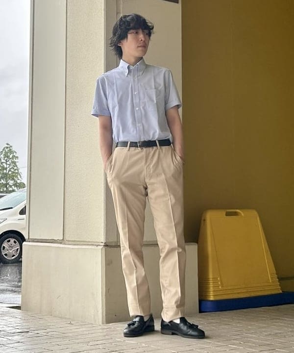 BEAMS HEARTのコーディネートを紹介します。｜Rakuten Fashion(楽天ファッション／旧楽天ブランドアベニュー)6179672